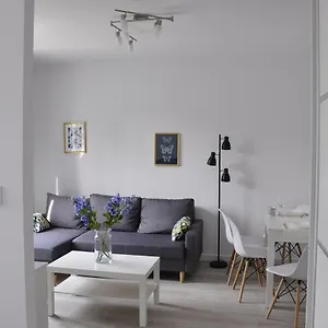  Apartament Prudentia Lifetown
