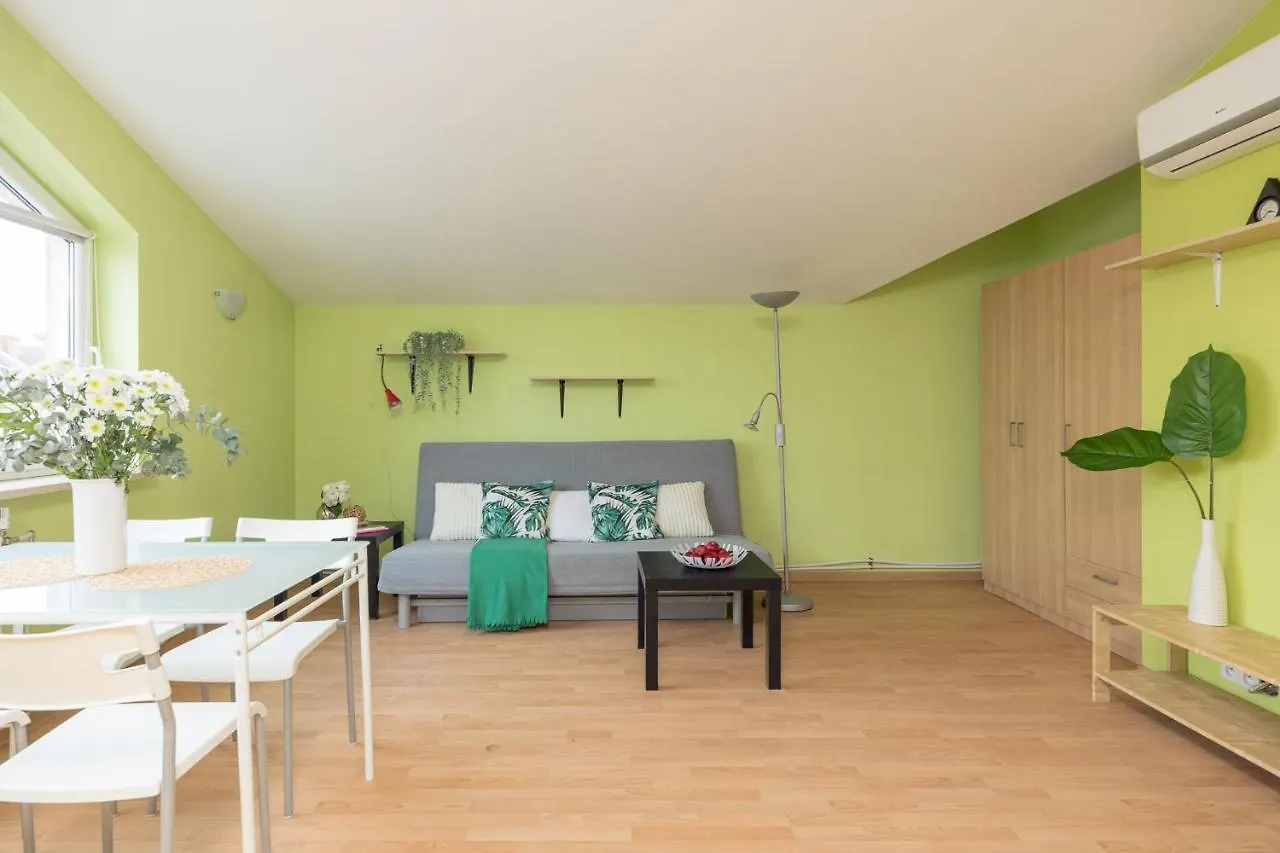 Apartament Ursynów Studio Warszawa 0*,  Polska