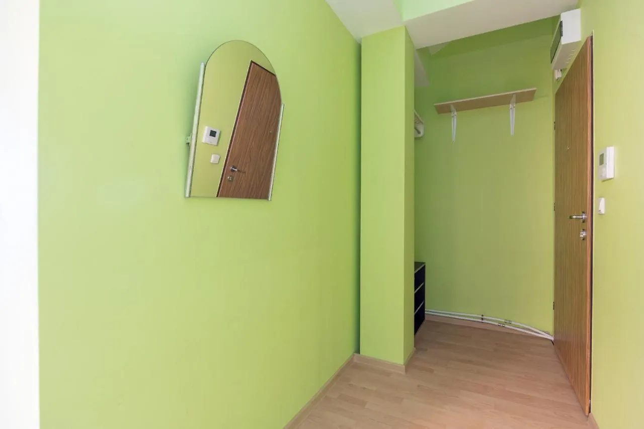 Apartament Ursynów Studio Warszawa Polska